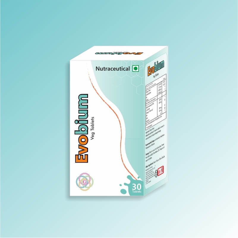 Gleveztar - Pharma Product Online 11 Evobium Tab