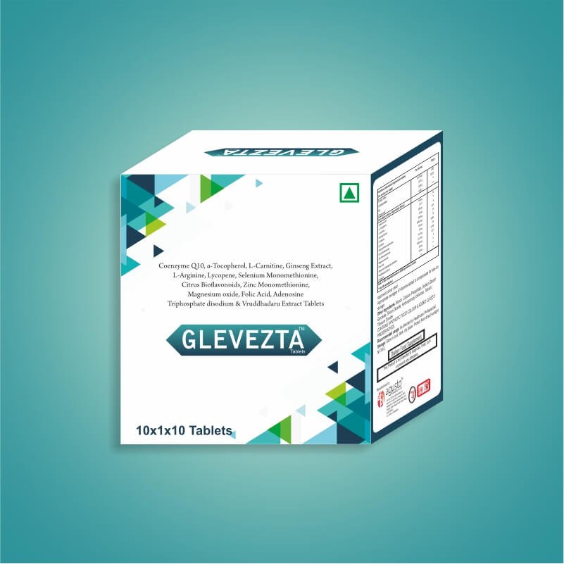 Glevezta Tab