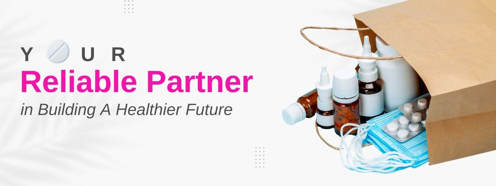 Gleveztar - Pharma Product Online 1 Gleveztar Banner One