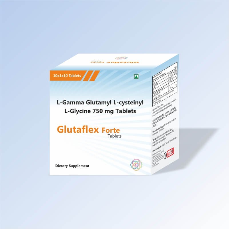 Glutaflex Forte Tab